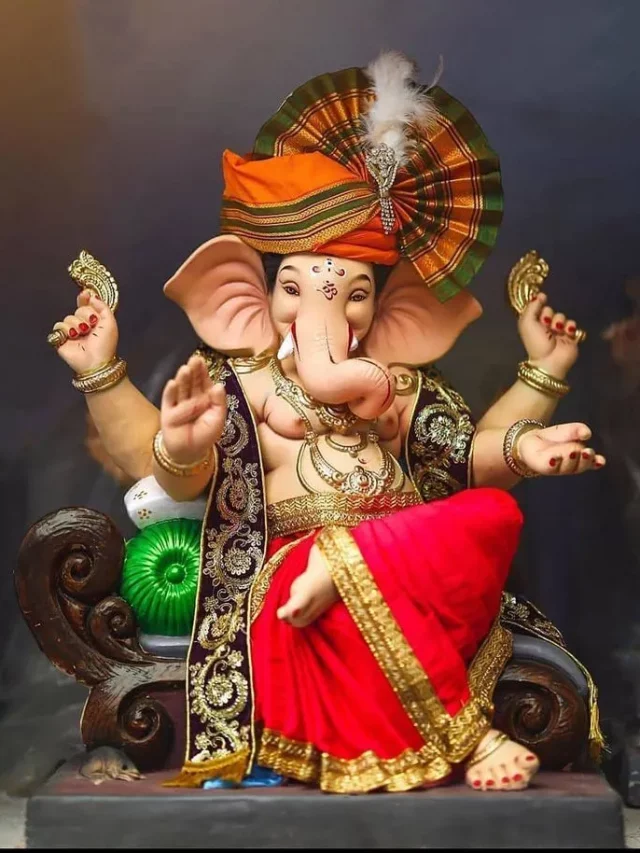 Ganesha Jayanti 2024: All You Need to Know – FunZapy Stories